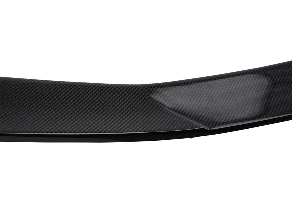 C8 -2020-2024 CARBON FIBER HIGH WING REAR SPOILER