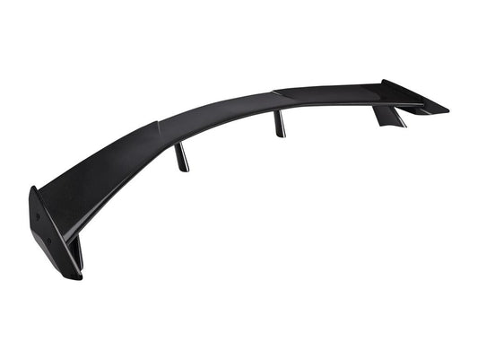 C8 -2020-2024 CARBON FIBER HIGH WING REAR SPOILER